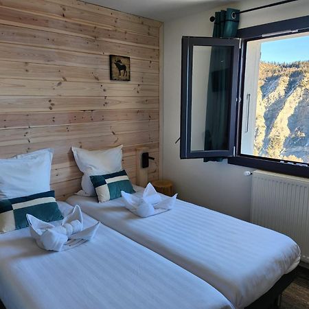 Chalet Sainte Anne La Condamine-Chatelard Bagian luar foto