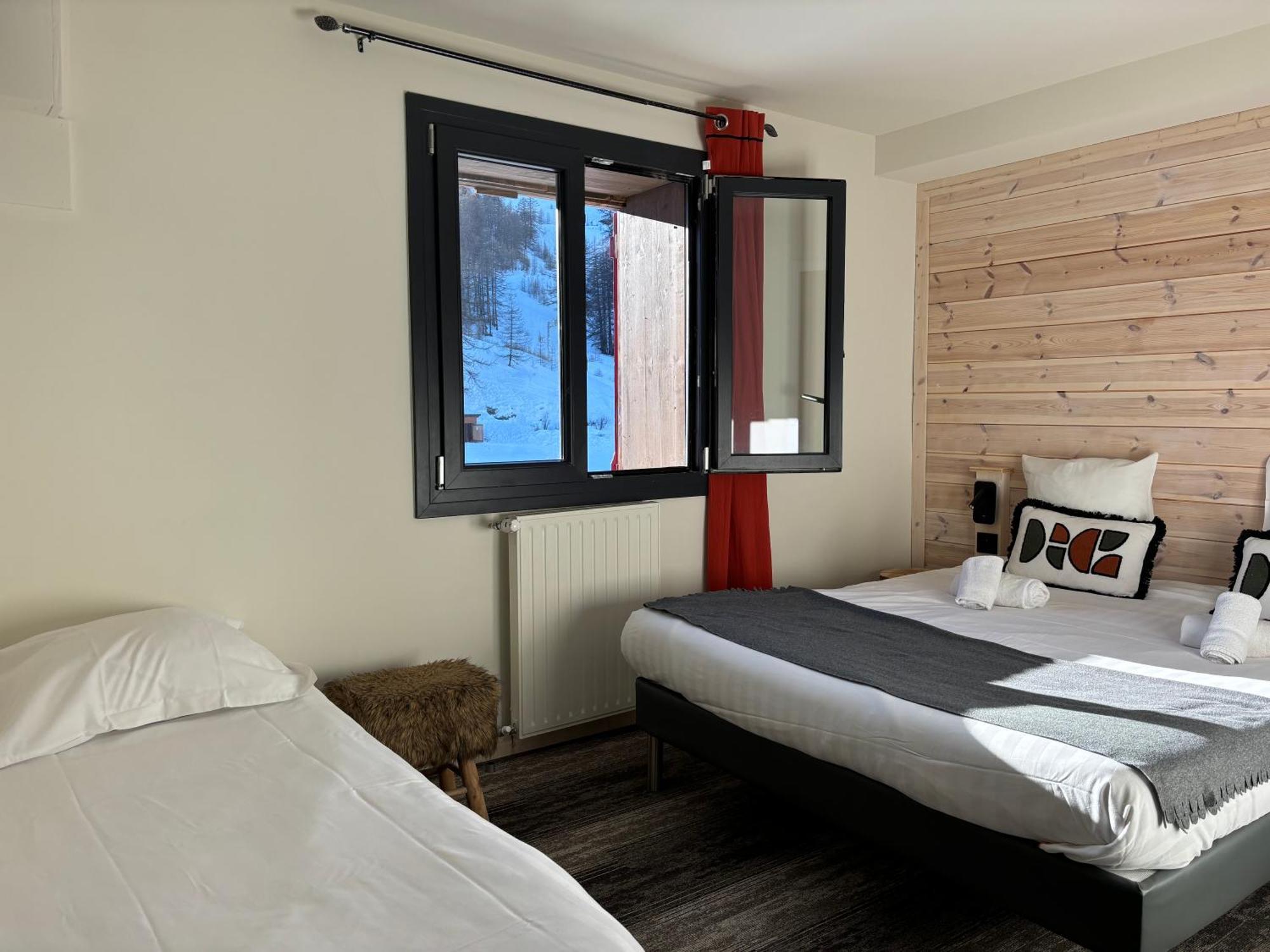 Chalet Sainte Anne La Condamine-Chatelard Bagian luar foto