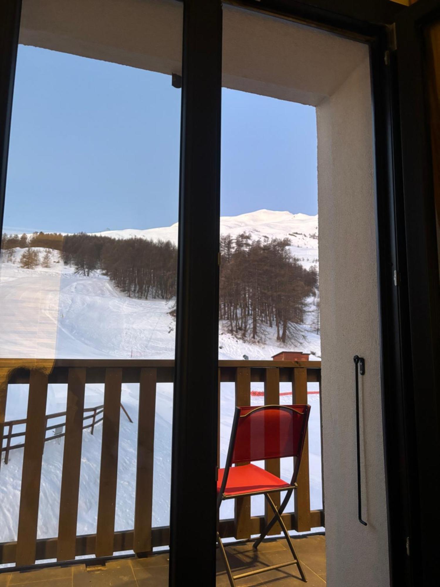 Chalet Sainte Anne La Condamine-Chatelard Bagian luar foto