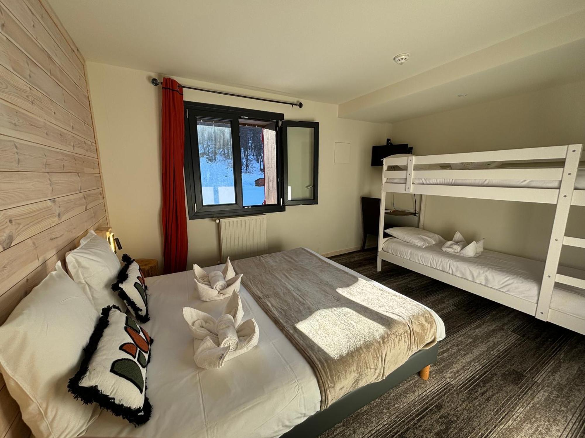 Chalet Sainte Anne La Condamine-Chatelard Bagian luar foto